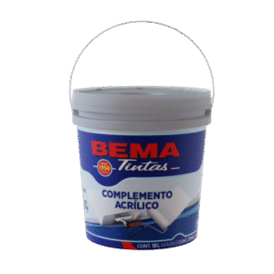 Selador Acrílico BEMA Tintas